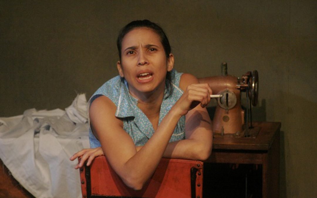 Yuliet Cruz: “Luz Marina es una heroína de nuestro teatro”